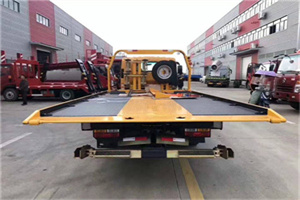 阳西附近汽车救援服务