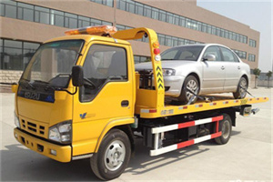 阳西道路救援一般怎么收费