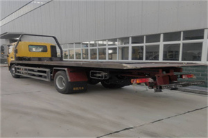 阳西24小时公路救援电话