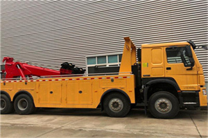 阳西道路救援公司